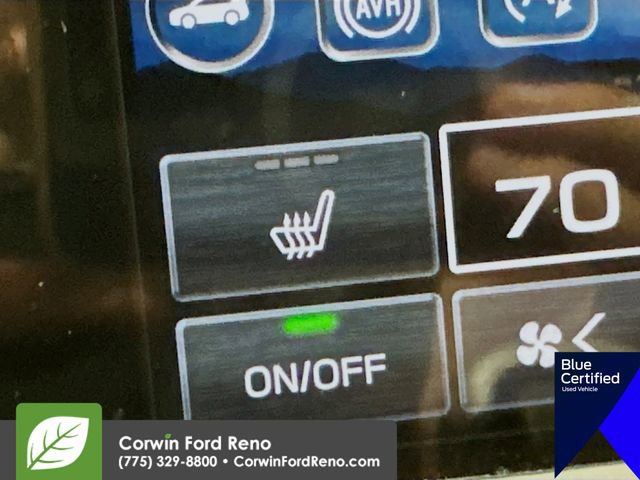Used 2024 Subaru Outback Limited XT AWD/4WD image 25