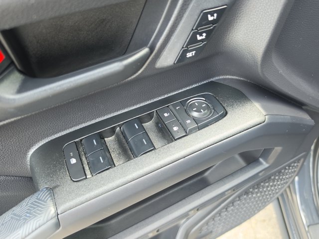 Used 2025 Toyota 4Runner TRD Sport Premium AWD/4WD image 18