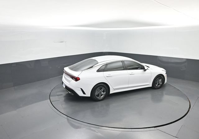 Used 2023 Kia K5 LXS FWD image 33