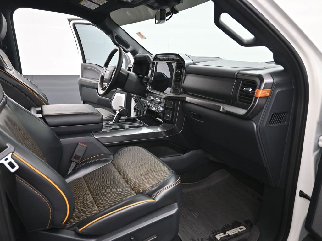 Certified 2023 Ford F150 Tremor w/ Equipment Group 402A High image 27