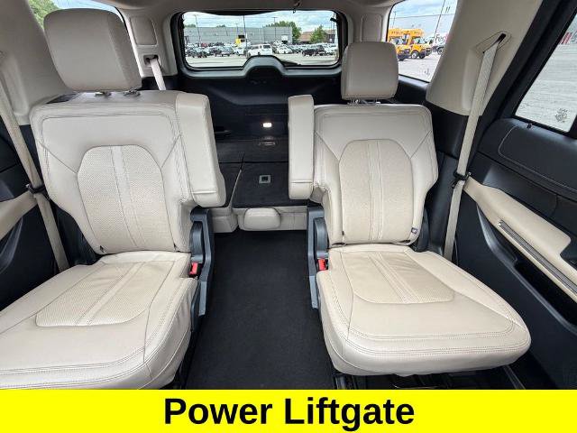Certified 2024 Ford Expedition Limited AWD/4WD image 15