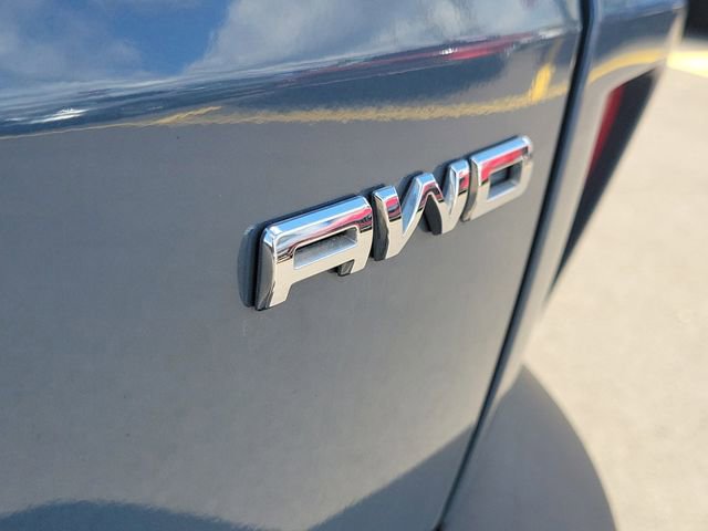 Certified 2024 Ford Escape Platinum w/ Premium Technology Package AWD/4WD image 6