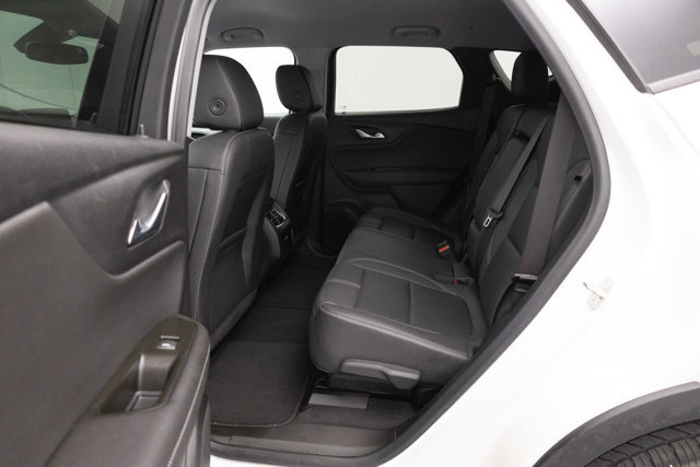 Used 2023 Chevrolet Blazer LT AWD/4WD image 25