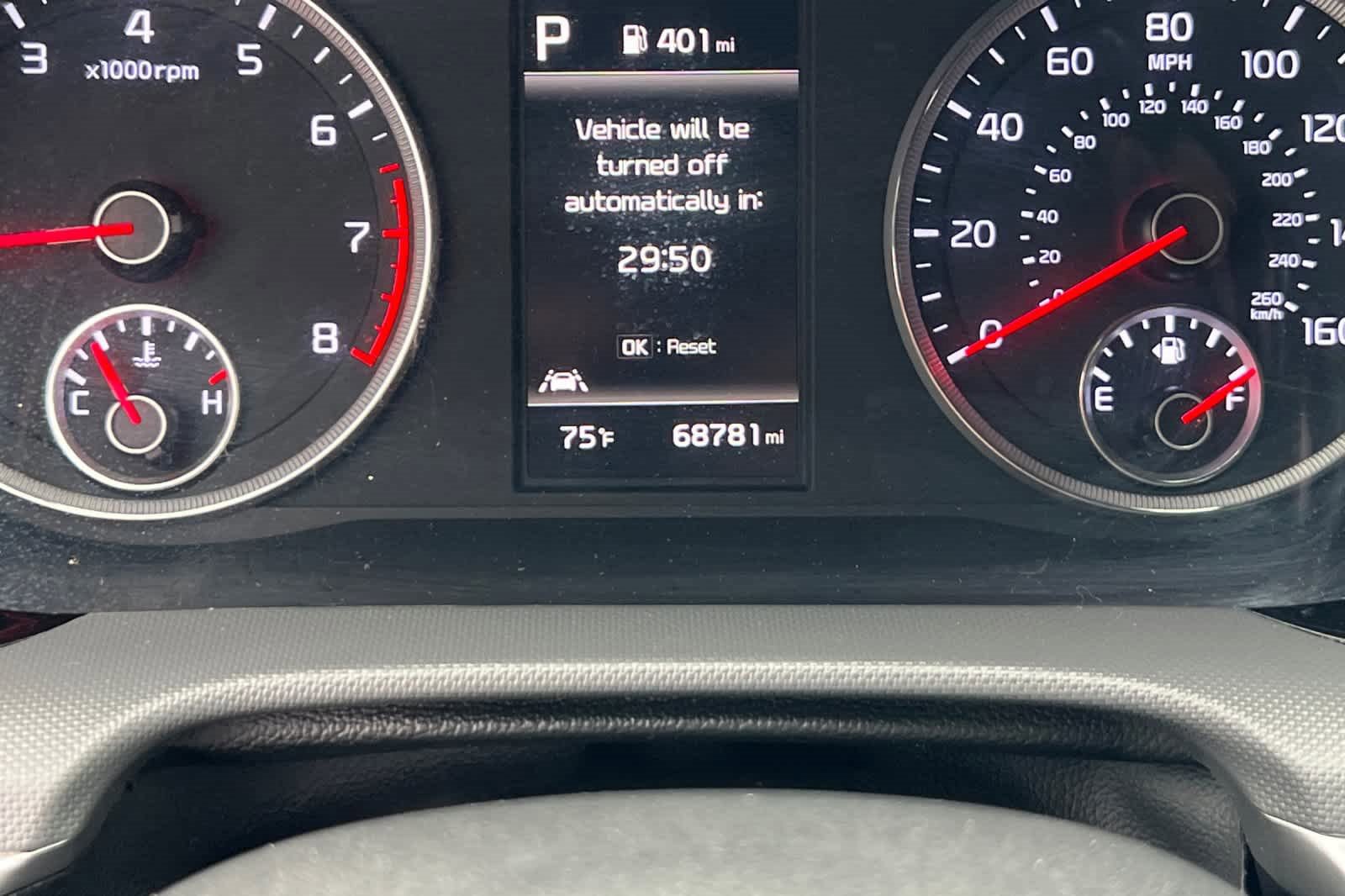 Used 2021 Kia K5 GT-Line w/ GT-Line FWD Premium Package image 25