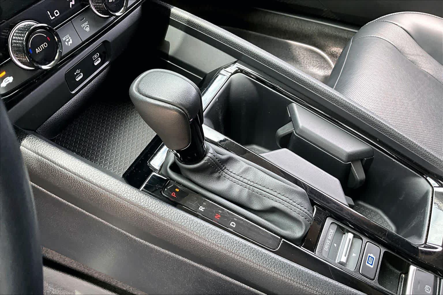 Used 2024 Honda Accord EX-L image 17