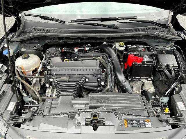 Certified 2024 Ford Escape Platinum AWD/4WD image 31
