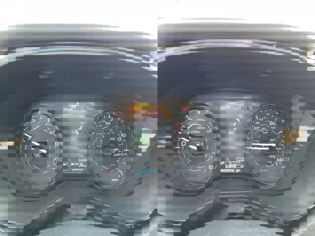 Used 2022 Subaru Impreza 2.0i image 8