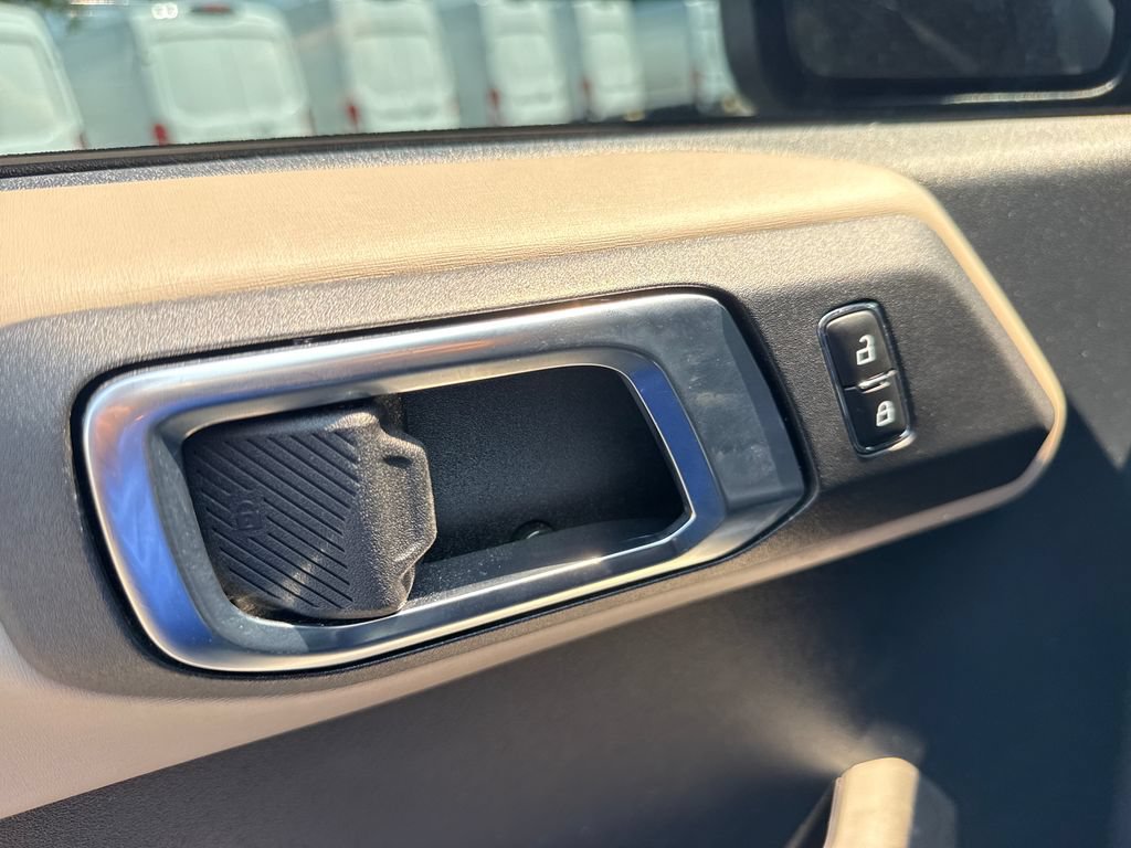 Certified 2023 Ford Bronco Wildtrak AWD/4WD image 20