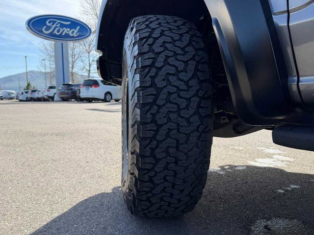 Certified 2025 Ford F150 Raptor AWD/4WD image 36