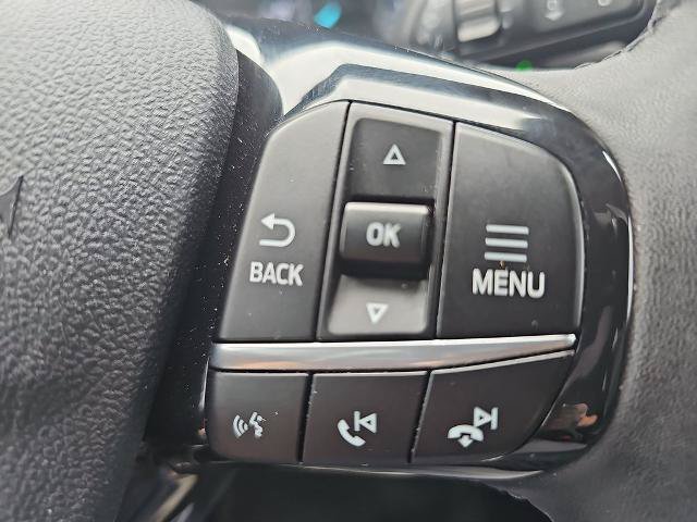 Certified 2022 Ford Escape SEL AWD/4WD image 18
