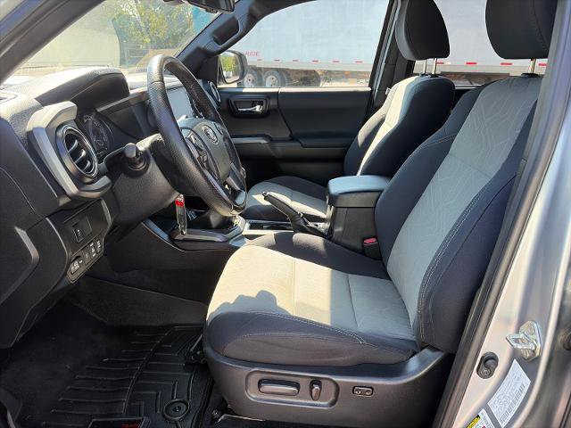 Used 2020 Toyota Tacoma 4x4 Double Cab image 19