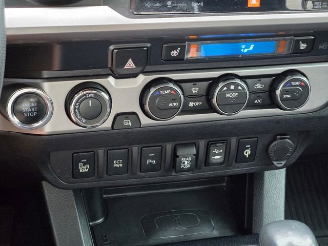 Used 2019 Toyota Tacoma Limited image 16