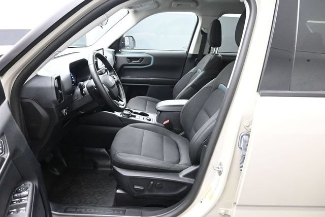 Certified 2024 Ford Bronco Sport Badlands AWD/4WD image 10