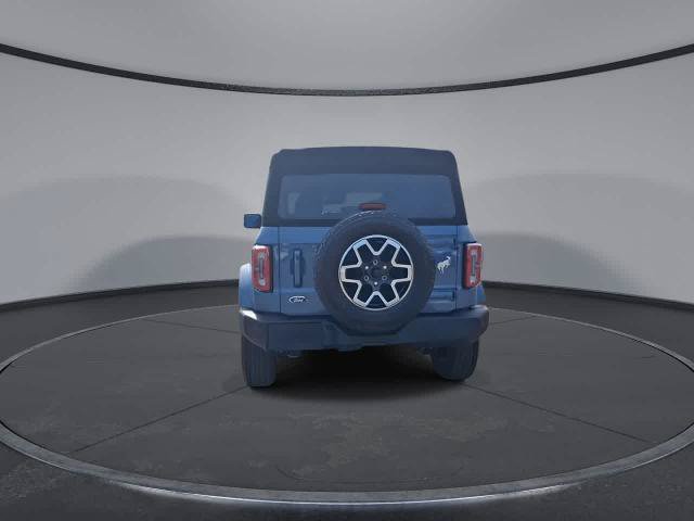 Certified 2024 Ford Bronco Outer Banks AWD/4WD image 7