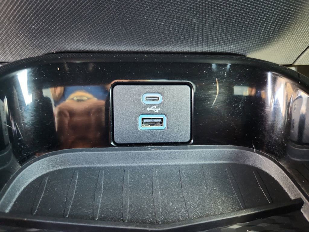 Certified 2023 Ford Mustang Mach-E GT image 29