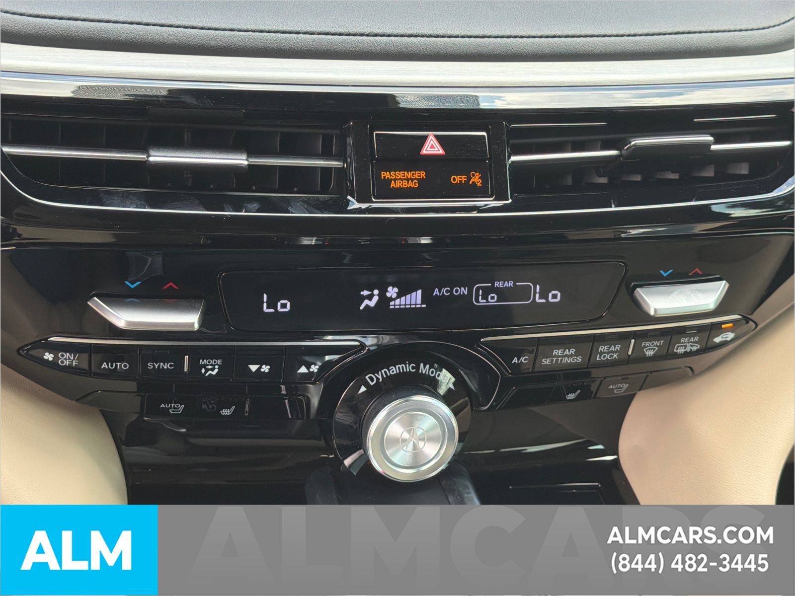Used 2023 Acura MDX w/ Technology Package FWD image 36