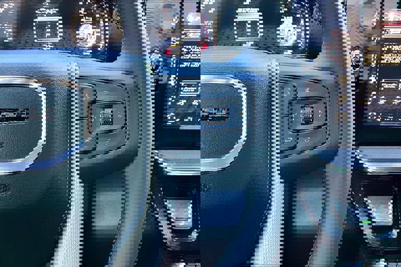 Used 2025 GMC Sierra 2500 Denali w/ Denali Reserve Package image 27