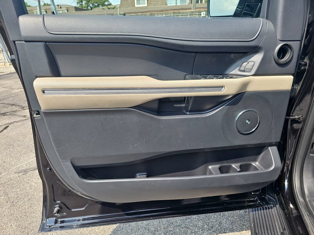 Certified 2024 Ford Expedition Max Limited AWD/4WD image 27
