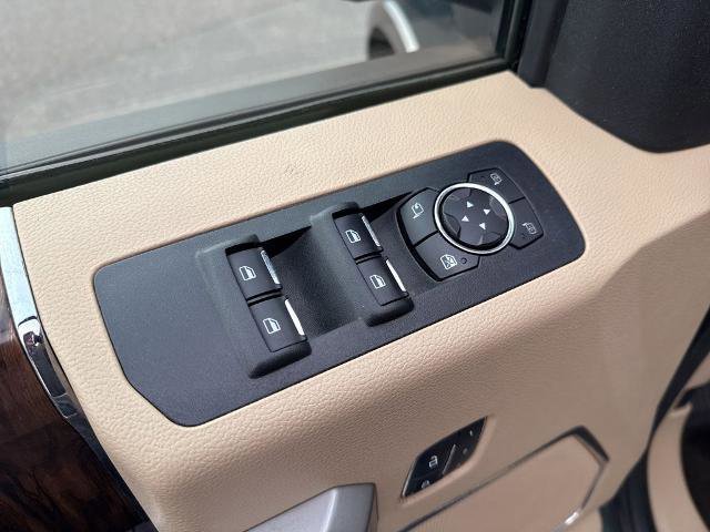 Certified 2018 Ford F150 Lariat image 37