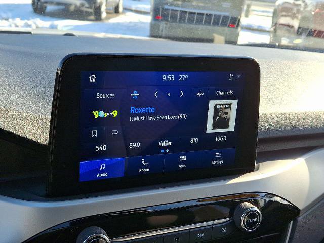 Certified 2022 Ford Escape SE image 16