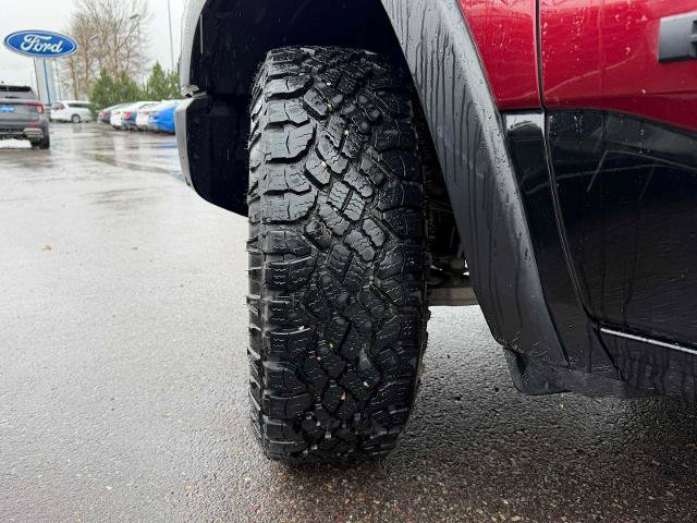Used 2026 RAM 1500 Rebel w/ Rebel Level 1 Equipment Group AWD/4WD image 35