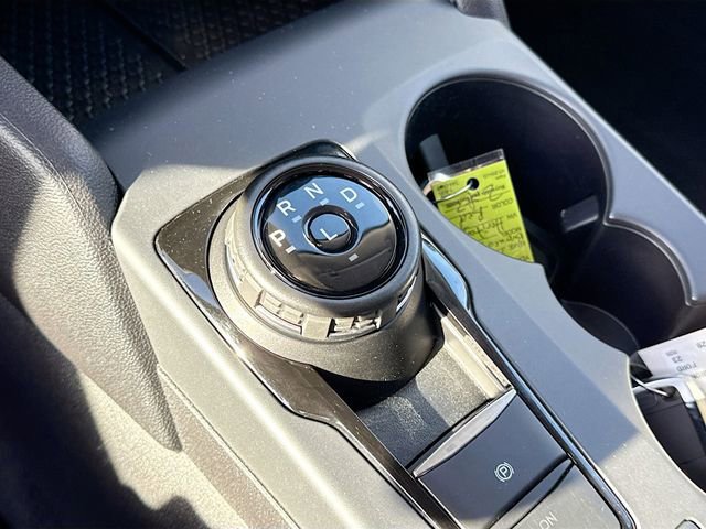 Certified 2023 Ford Bronco Sport Heritage image 18