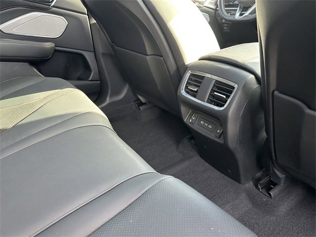 Used 2022 Acura RDX AWD w/ A-Spec & Advance Pkg image 40