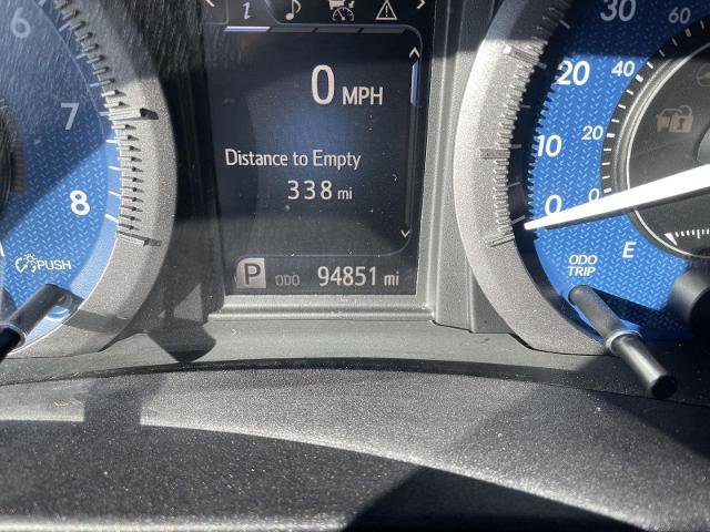 Used 2020 Toyota Sienna XLE image 9