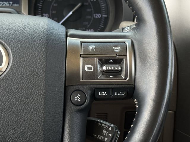 Used 2019 Lexus GX 460 Luxury AWD/4WD image 14