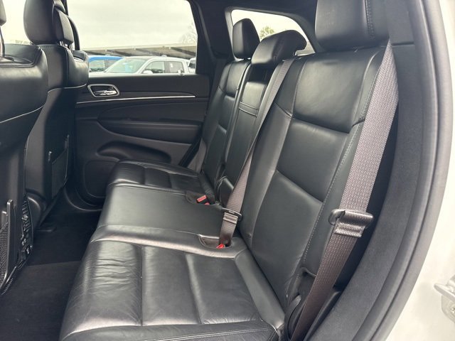 Used 2019 Jeep Grand Cherokee Limited image 22