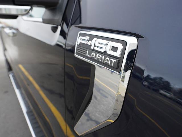 Certified 2021 Ford F150 Lariat image 23