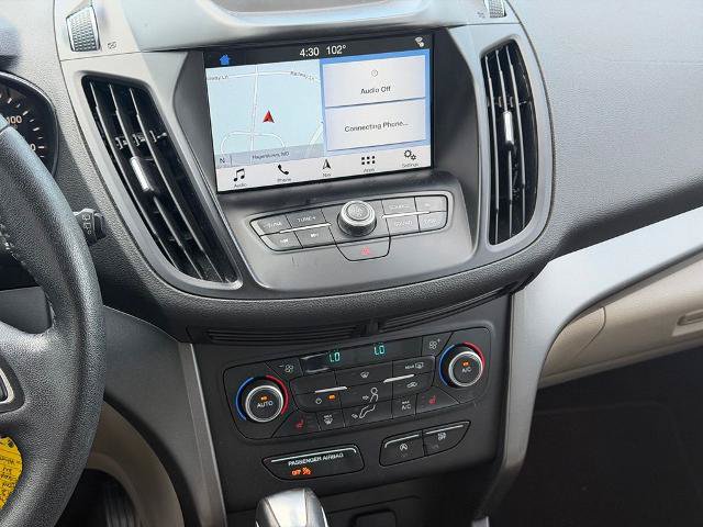 Certified 2018 Ford Escape SEL w/ Ford Safe & Smart Package AWD/4WD image 20