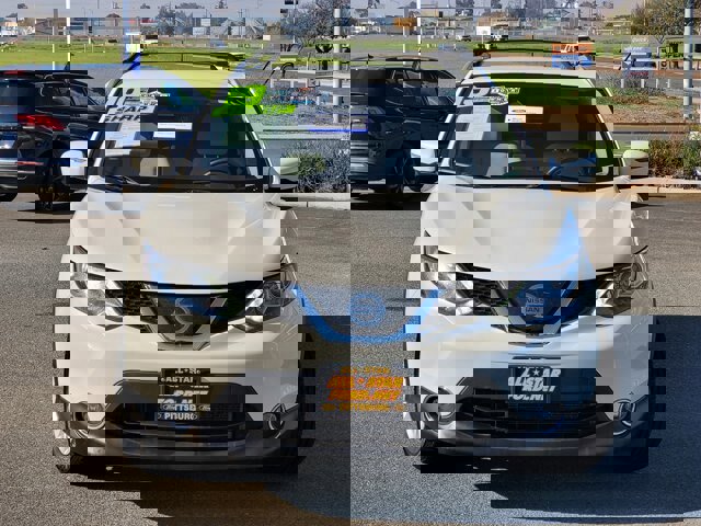 Used 2019 Nissan Rogue Sport SV w/ Technology Package image 8