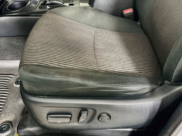Used 2021 Toyota 4Runner TRD Off-Road AWD/4WD image 30