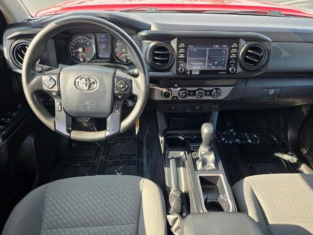 Used 2020 Toyota Tacoma SR AWD/4WD image 18