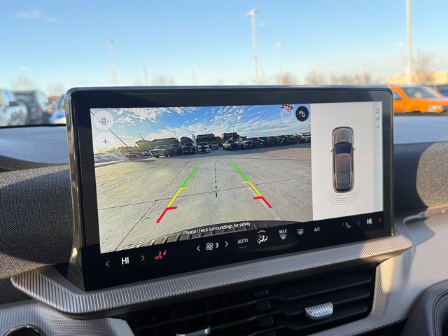 Certified 2025 Ford Explorer Active image 19