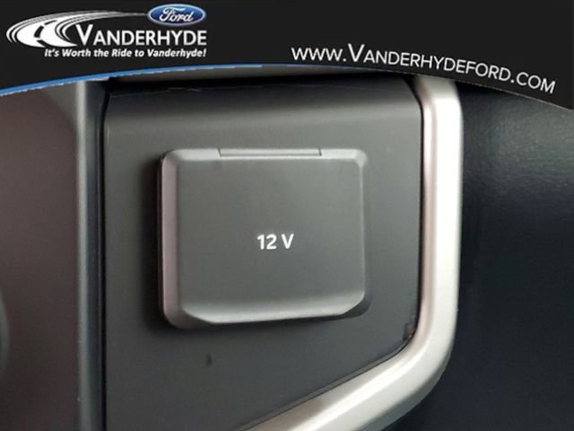 Certified 2024 Ford Expedition Max XLT image 31