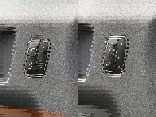 Certified 2025 Ford Bronco Sport Outer Banks w/ Outer Banks Tech Package+ image 28