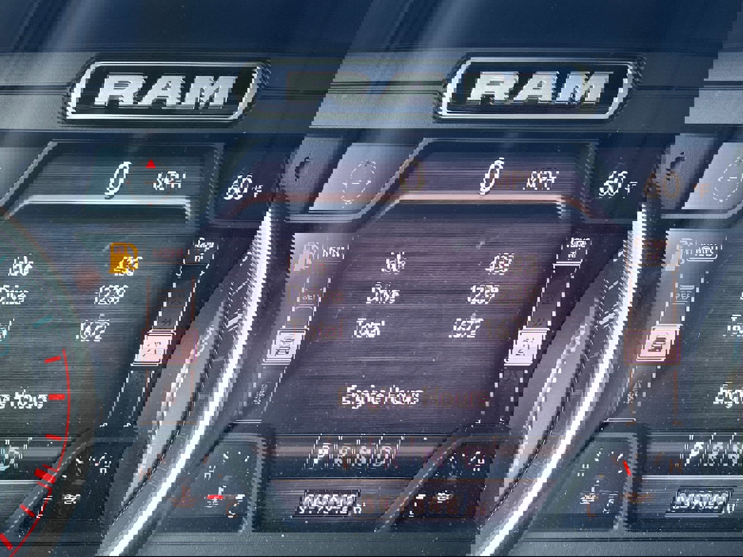 Used 2022 RAM 2500 Laramie image 24