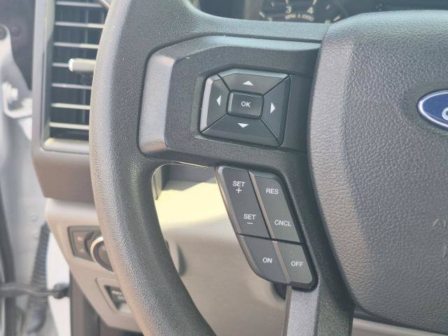 Certified 2019 Ford F150 XL w/ Equipment Group 101A Mid AWD/4WD image 19