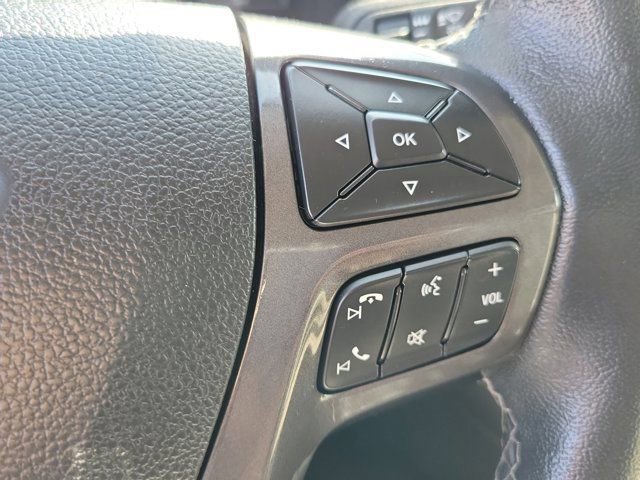 Certified 2022 Ford Ranger Lariat w/ Equipment Group 501A High image 26