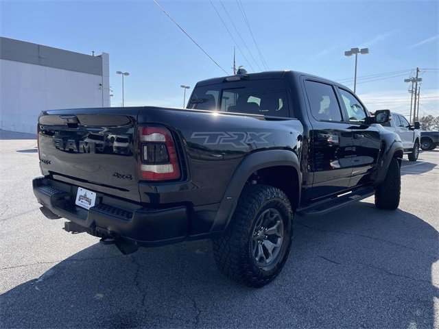 Used 2024 RAM 1500 TRX image 3