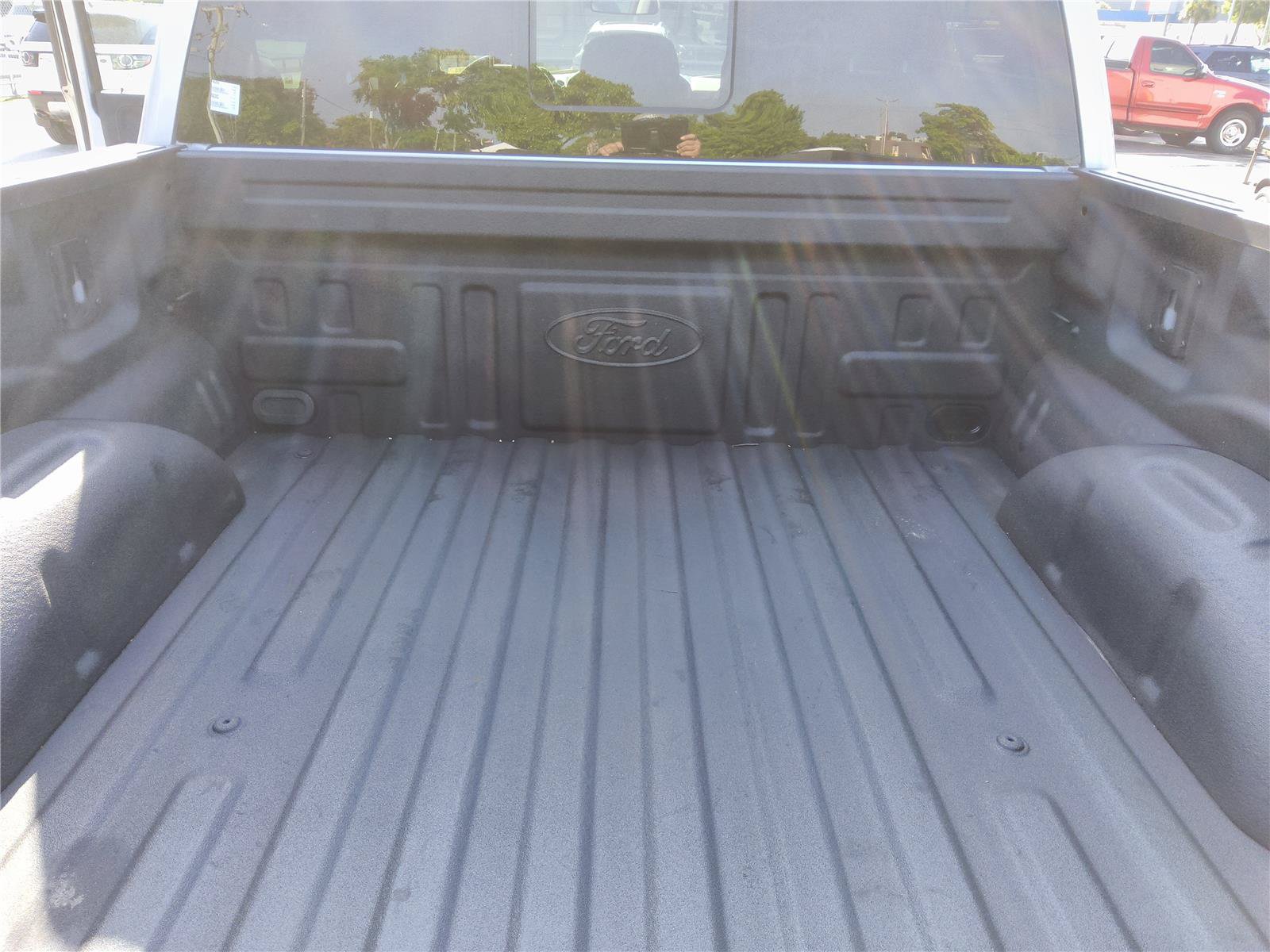 Certified 2024 Ford F150 XLT w/ Equipment Group 302A MID AWD/4WD image 25