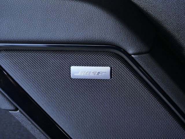 Used 2024 GMC Sierra 1500 AT4 w/ Technology Package image 30