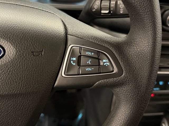Certified 2021 Ford EcoSport SE w/ SE Convenience Package FWD image 15