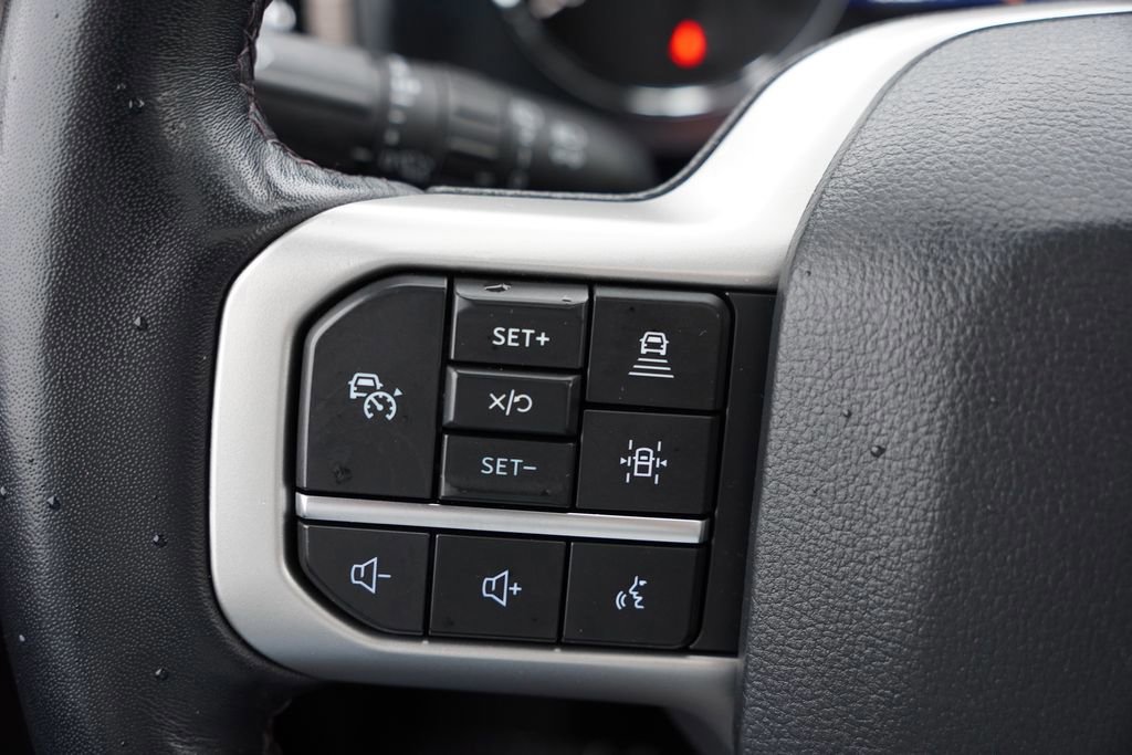 Certified 2024 Ford Expedition Limited image 38