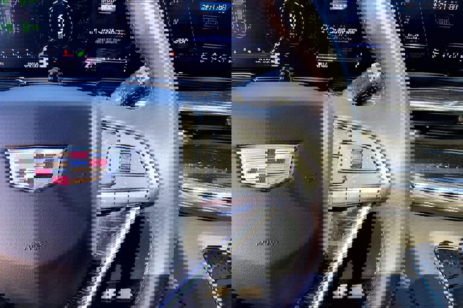 Used 2022 Cadillac Escalade Sport image 25