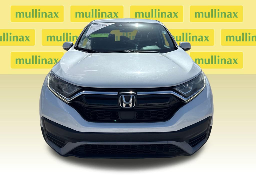 Used 2021 Honda CR-V Special Edition image 6