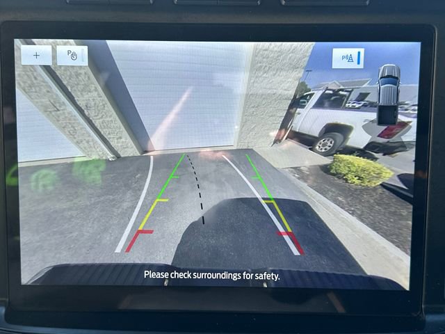 Certified 2023 Ford F150 Tremor image 32