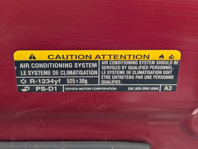 Used 2022 Toyota Tacoma TRD Sport w/ Technology Package AWD/4WD image 27